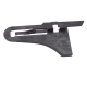 YOU.S Original Scheinwerferhalterung Reparaturset VORNE LINKS kompatibel mit Renault Megane III - 260606389R