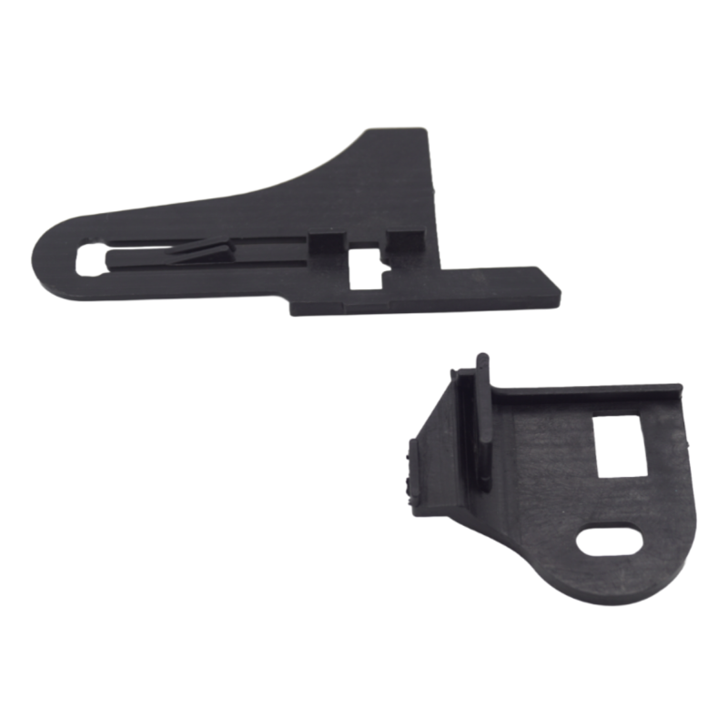 YOU.S Original Scheinwerferhalterung Reparaturset VORNE RECHTS kompatibel mit Renault Megane III - 260106239R