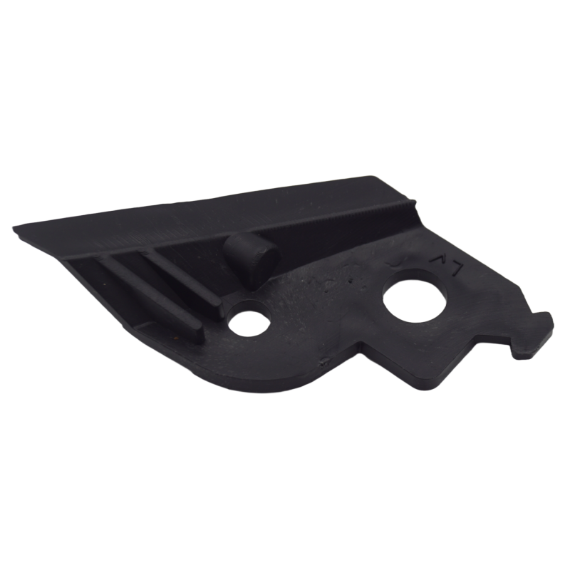 YOU.S Original Scheinwerferhalterung Reparaturset VORNE LINKS kompatibel mit Renault Megane II - 7701064018