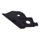 YOU.S Original Scheinwerferhalterung Reparaturset VORNE LINKS kompatibel mit Renault Megane II - 7701064018