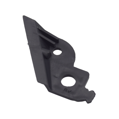 2 x YOU.S Original Scheinwerferhalterung Reparaturset VORNE LINKS + RECHTS kompatibel mit Renault Megane II - 7701064018