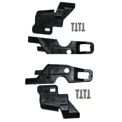 2 x YOU.S Original Hauptscheinwerfer Halterung...