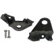 YOU.S Original Scheinwerfer Halterung Reparaturset VORNE RECHTS kompatibel mit Citroen C4 I (LC_) - 6212.84