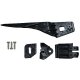 2 x YOU.S Original Scheinwerfer Halterung Reparaturset VORNE LINKS + RECHTS kompatibel mit Ford Fiesta VI (CB1, CCN) / Van Baujahr ab 01/2013 - 1874073 #1