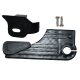 2 x YOU.S Original Scheinwerfer Halterung Reparaturset VORNE LINKS + RECHTS kompatibel mit Ford Focus III - 1873929