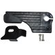 2 x YOU.S Original Scheinwerfer Halterung Reparaturset VORNE LINKS + RECHTS kompatibel mit Ford Focus III - 1873929