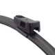 YOU.S SCHEIBENWISCHER VORNE 650 + 580 mm kompatibel mit Mercedes GL GLE GLS ML - A854S