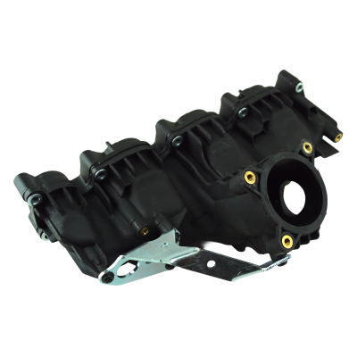 YOU.S Original Ansaugkrümmer Saugrohrmodul Ansaugbrücke Krümmer kompatibel mit VW 2.0 TDI - 03l129711P