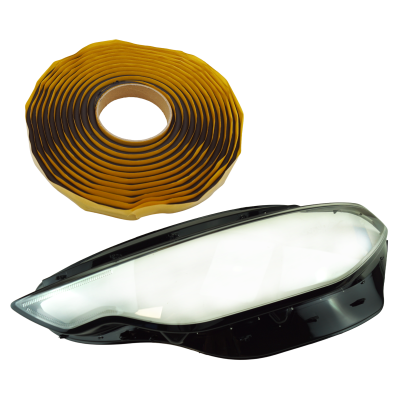 YOU.S Original Scheinwerferglas Hauptscheinwerfer...