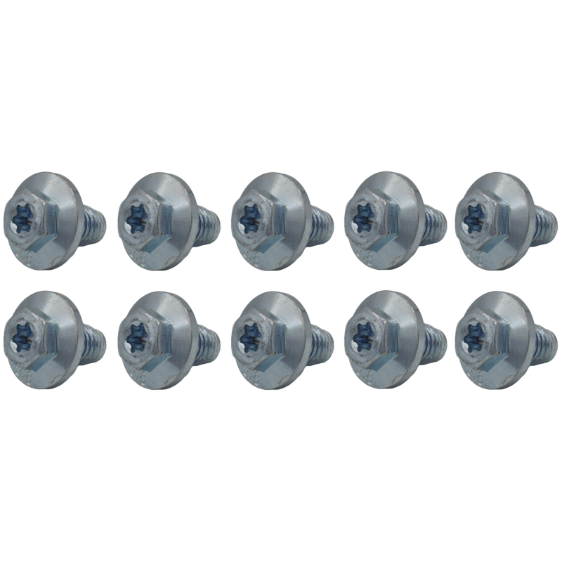 10 x YOU.S Original Ölablassschraube M12 x 1,75 mm kompatibel mit AC Alfa Romeo Buick Cadillac Callaway Chevrolet FORD USA Fiat - 823.400