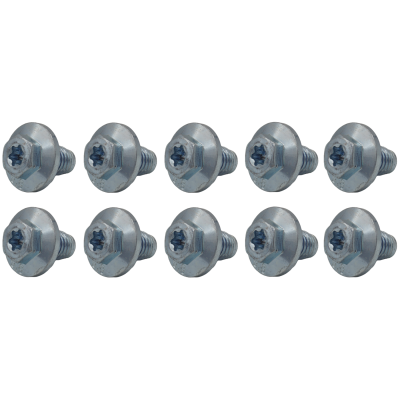 10 x YOU.S Original Ölablassschraube M12 x 1,75 mm kompatibel mit AC Alfa Romeo Buick Cadillac Callaway Chevrolet FORD USA Fiat - 823.400