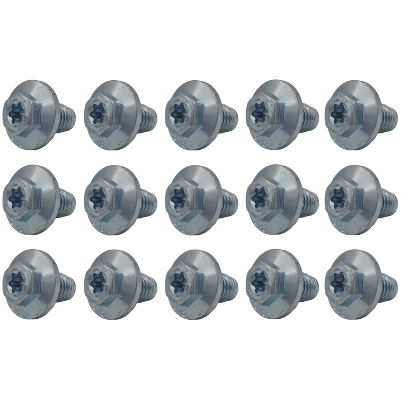 15 x YOU.S Original Ölablassschraube M12 x 1,75 mm kompatibel mit AC Alfa Romeo Buick Cadillac Callaway Chevrolet FORD USA Fiat - 823.400
