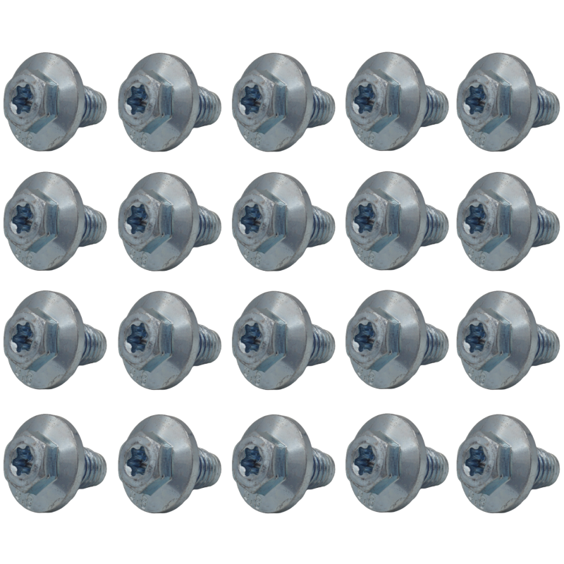 20 x YOU.S Original Ölablassschraube M12 x 1,75 mm kompatibel mit AC Alfa Romeo Buick Cadillac Callaway Chevrolet FORD USA Fiat - 823.400