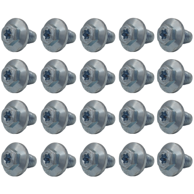 20 x YOU.S Original Ölablassschraube M12 x 1,75 mm...