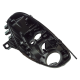 YOU.S Original Scheinwerfergehäuse Hauptscheinwerfer Gehäuse VORNE LINKS kompatibel mit Fiat kompatibel mit Doblo (263) - 52109259