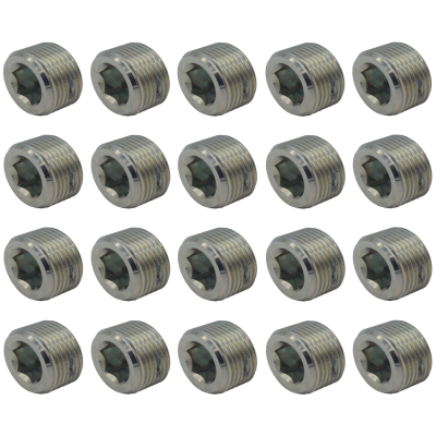 20 x YOU.S Original Ölablassschraube M22 x 1,5 mm...