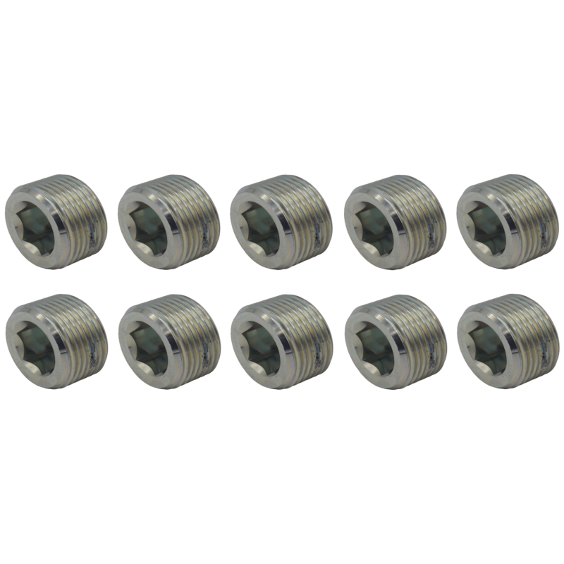 10 x YOU.S Original Ölablassschraube M22 x 1,5 mm kompatibel mit Lancia Saab Tata Zastava - 587.100