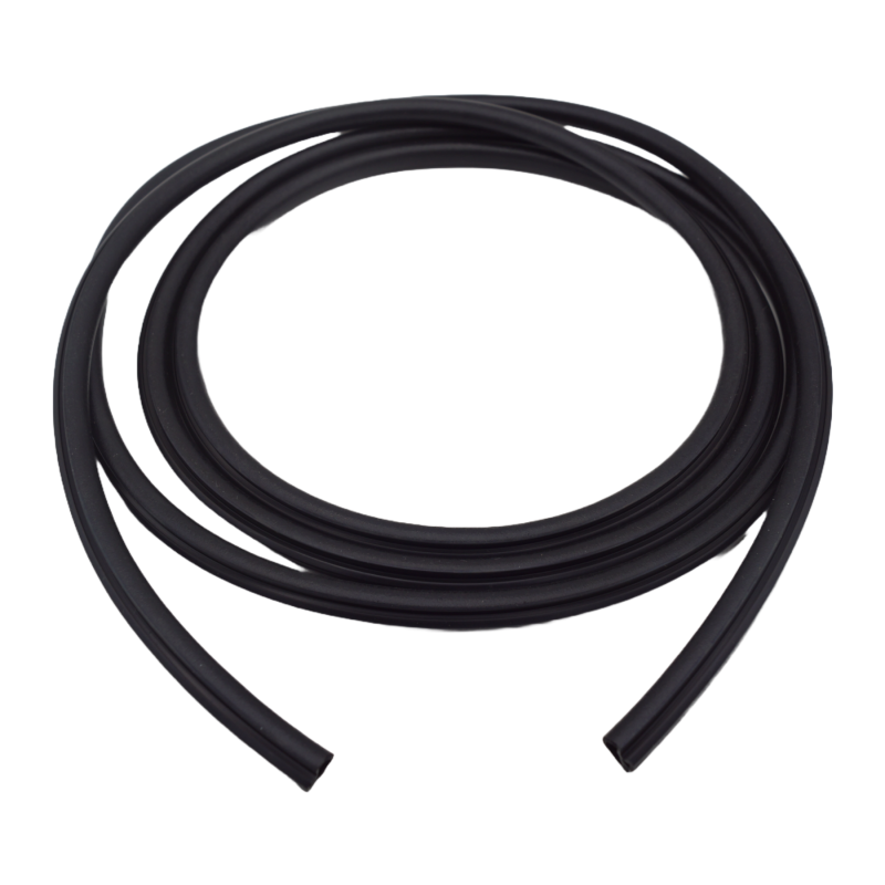 1 x YOU.S Original Schiebedach Reparatur Dichtungsgummi ca. 297 cm kompatibel mit Ford / kompatibel mit Ford USA kompatibel mit Mercury - DA8Z7451884A