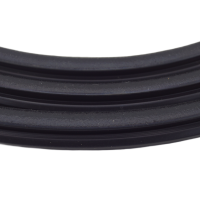 1 x YOU.S Original Schiebedach Reparatur Dichtungsgummi...