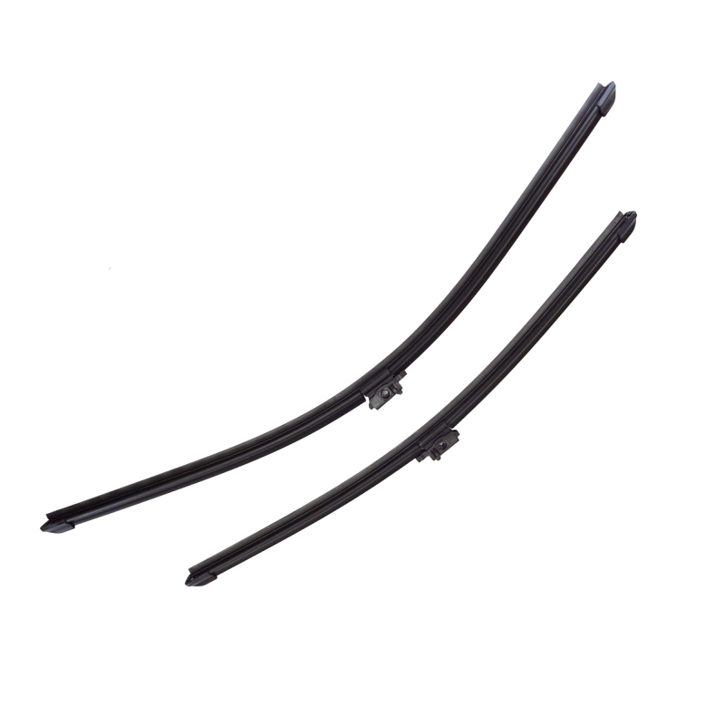 YOU.S SCHEIBENWISCHER VORNE 600 + 475 mm kompatibel mit Mercedes W176 W177 V177 C118 C117 X117 X118 X156 - 3397014204