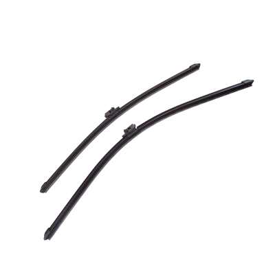 YOU.S SCHEIBENWISCHER VORNE 600 + 475 mm kompatibel mit Mercedes W176 W177 V177 C118 C117 X117 X118 X156 - 3397014204