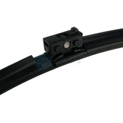 YOU.S SCHEIBENWISCHER VORNE 600 + 475 mm kompatibel mit Mercedes W176 W177 V177 C118 C117 X117 X118 X156 - 3397014204