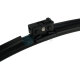 YOU.S SCHEIBENWISCHER VORNE 600 + 475 mm kompatibel mit Mercedes W176 W177 V177 C118 C117 X117 X118 X156 - 3397014204