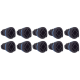 10 x YOU.S Original Ölablassschraube Ölwanne kompatibel mit Opel kompatibel mit Vauxhall 1.5 / CRDi / CDTi - 55512789