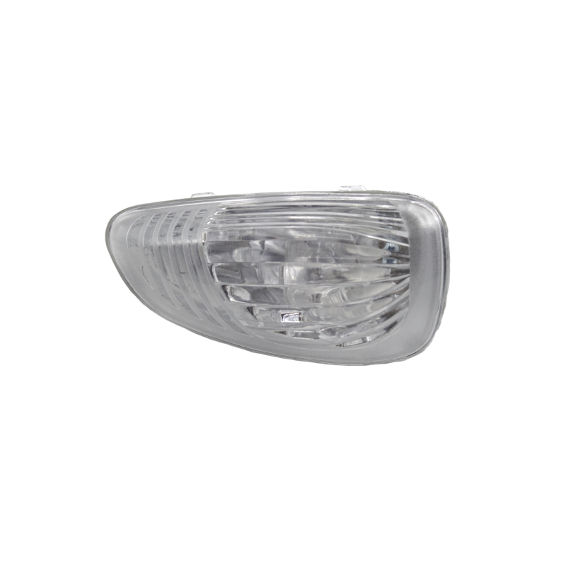 YOU.S Original Blinkerglas Seitenspiegel LINKS kompatibel mit Nissan kompatibel mit Opel kompatibel mit Renault - 261650223R