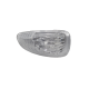 YOU.S Original Blinkerglas Seitenspiegel LINKS kompatibel mit Nissan kompatibel mit Opel kompatibel mit Renault - 261650223R