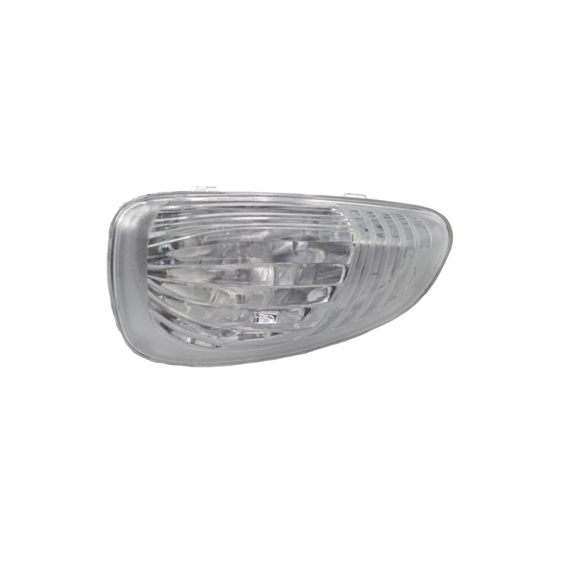 YOU.S Original Blinkerglas Seitenspiegel RECHTS kompatibel mit Nissan kompatibel mit Opel kompatibel mit Renault - 261609635R