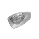 YOU.S Original Blinkerglas Seitenspiegel RECHTS kompatibel mit Nissan kompatibel mit Opel kompatibel mit Renault - 261609635R