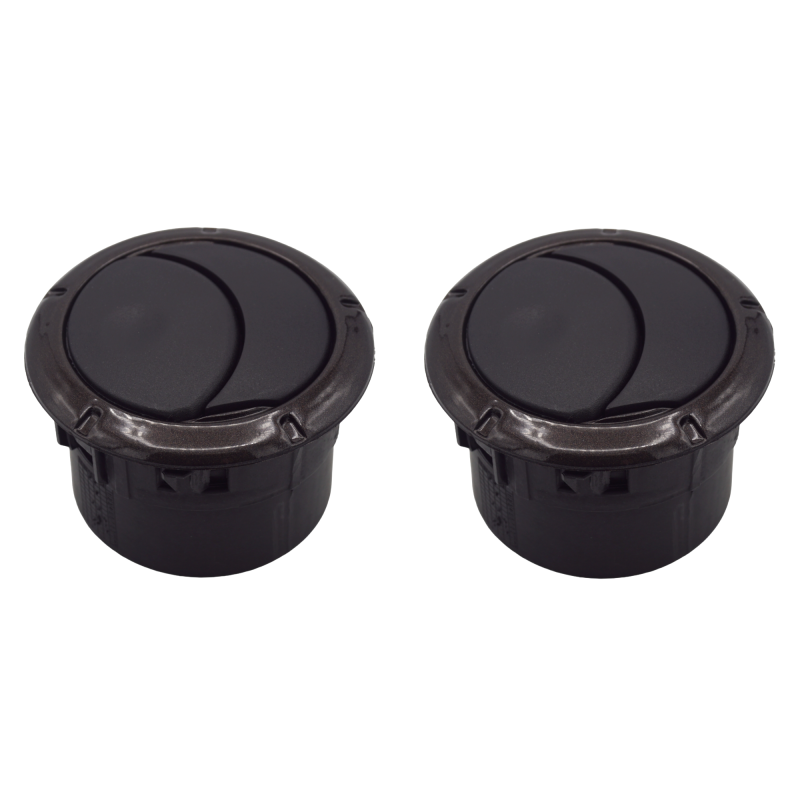 2 x YOU.S Original Lüftung Gebläse Innenraum kompatibel mit Dacia kompatibel mit Opel kompatibel mit Renault - 687606726R