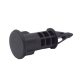 1 x YOU.S Original Anschlagpuffer Heckklappe kompatibel mit Renault - 8200401454