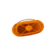 1 x YOU.S Original Positionsleuchte Seitenmarkierung kompatibel mit Mercedes kompatibel mit VW - A0038205956