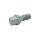 Radschrauben Radbolzen SW17 M12x1,25 Kegelbund Gewinde 22 mm 8 Stück YOU.S Original