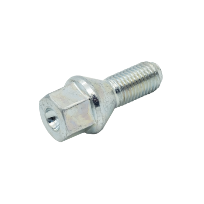 Radschraube Radbolzen SW17 M12x1,5 Kegelbund Gewinde 22...