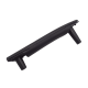 Türgriff Innen Innentür VORNE LINKS - schwarz - kompatibel mit Renault Master III - 8200407607 YOU.S Original