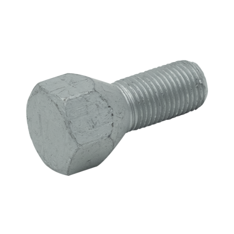 Radschraube Radbolzen SW19 M12x1,25 Kegel Gewinde 21 mm 1 Stück YOU.S Original