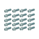 Radschrauben Radbolzen SW17 M14x1,5 Kugel Gewinde 27 mm 20 Stück YOU.S Original
