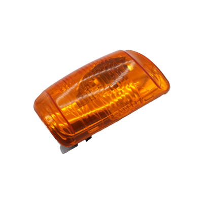 Außenspiegel Blinkerglas RECHTS 1 Stück Orange kompatibel mit Ford kompatibel mit Transit V363 - 1847390 YOU.S