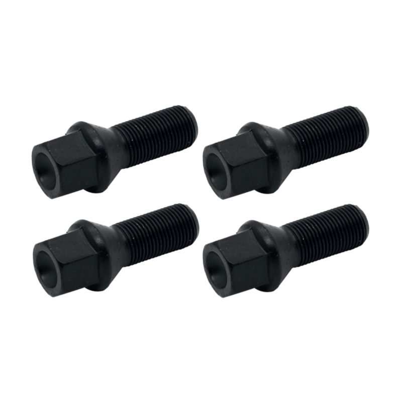 Radschrauben Radbolzen SW17 M14x1,25 Kegel Gewinde 23 mm 4 Stück YOU.S Original