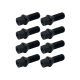 Radschrauben Radbolzen SW17 M14x1,25 Kegel Gewinde 23 mm 8 Stück YOU.S Original