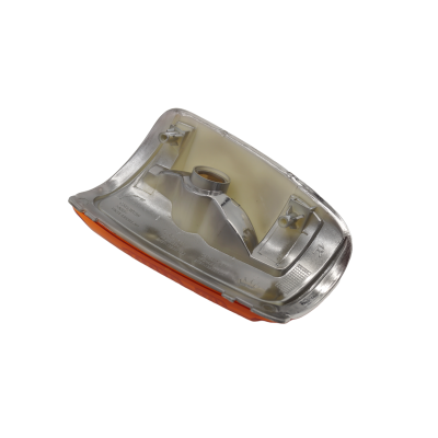 Außenspiegel Blinkerglas LINKS + RECHTS 2 Stück Orange kompatibel mit Ford kompatibel mit Transit V363 - 1847388 YOU.S