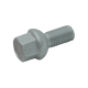 Radschraube Radbolzen SW17 M12x1,5 Kugel Gewinde 19 mm 1 Stück YOU.S Original