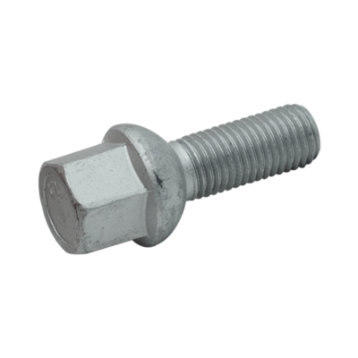 Radschrauben Radbolzen SW17 M12x1,5 Kugel Gewinde 22 mm 8 Stück YOU.S Original