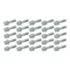 Radschrauben Radbolzen SW17 M12x1,5 Kugel Gewinde 20 mm 25 Stück YOU.S Original