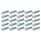 Radschrauben Radbolzen SW17 M14x1,25 Kegelbund Gewinde 40 mm 25 Stück YOU.S Original
