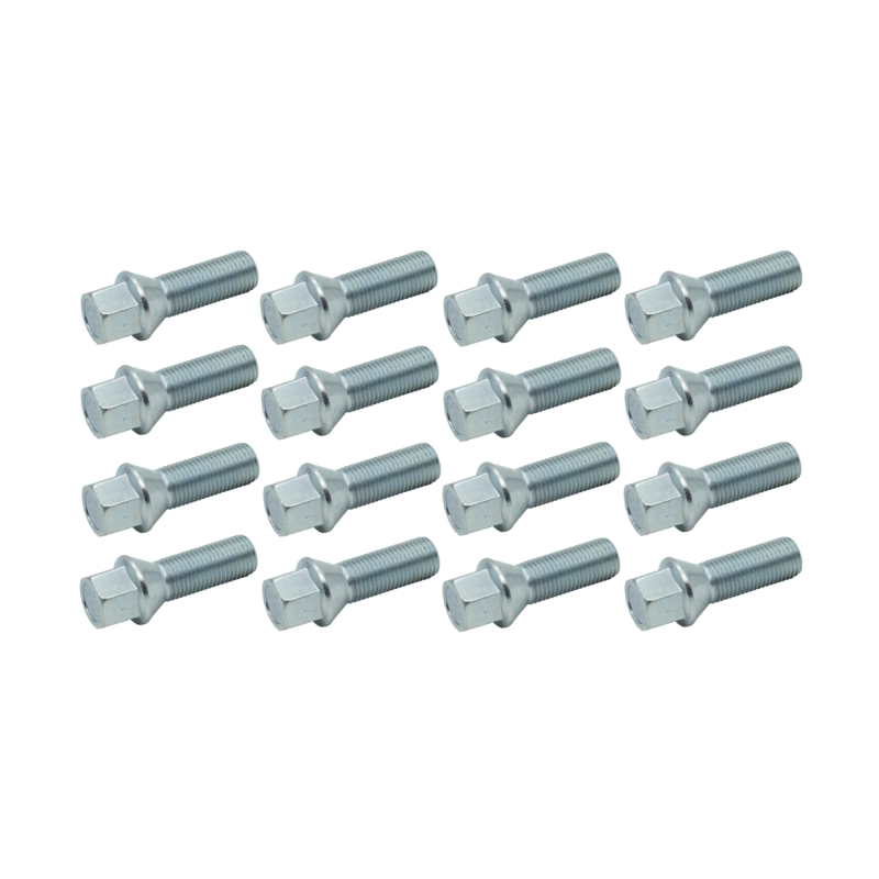 Radschrauben Radbefestigung SW17 M14x1,50 Kegelbund Gewinde 45 mm 16 Stück YOU.S Original