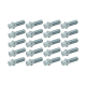 Radschrauben Radbolzen SW17 M14x1,50 Kegelbund Gewinde 55 mm 20 Stück YOU.S Original